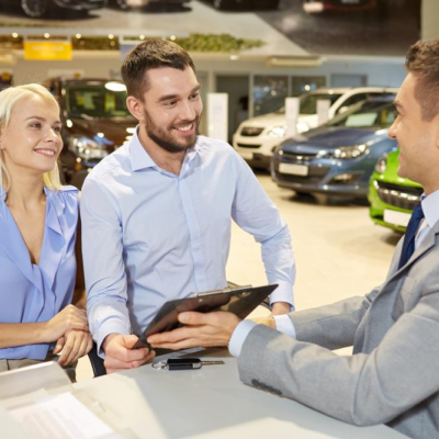 Popular auto loan lenders to choose from