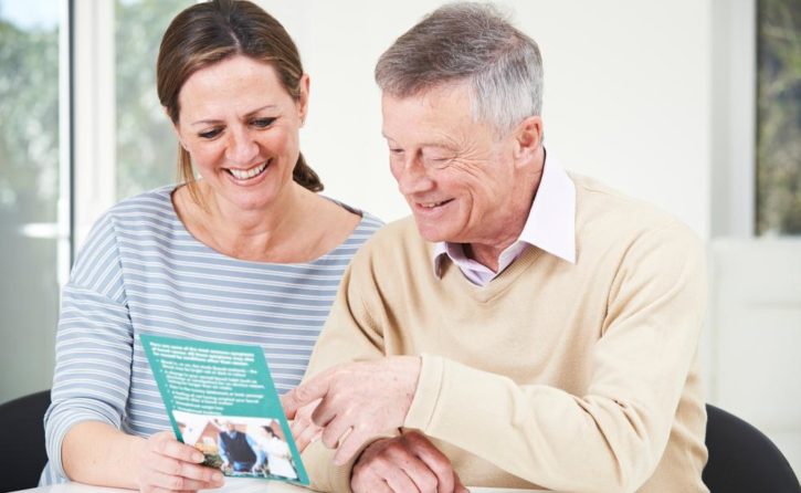 4 Smart Tips To Buying Long Term Care Insurance