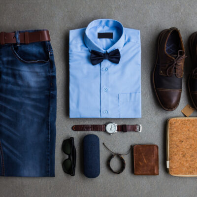 Effective and effortless fashion tips for men