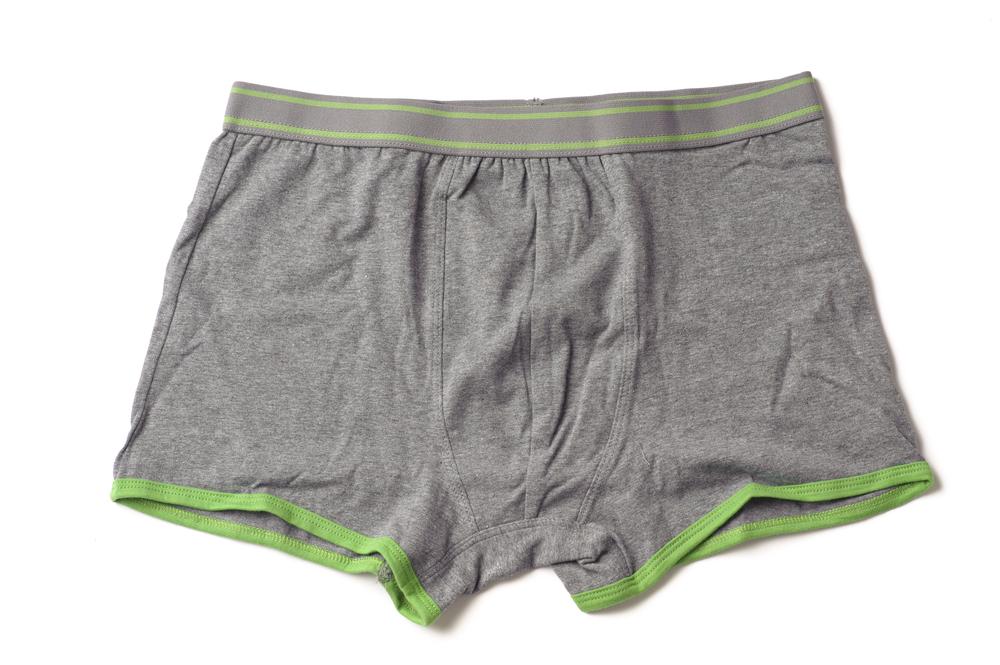 A guys’ guide to undergarments