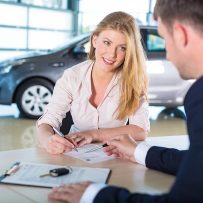 Everything you need to know about car loans