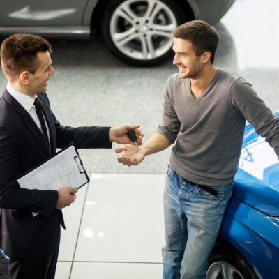 Car leasing or car financing &#8211; Which is the best option