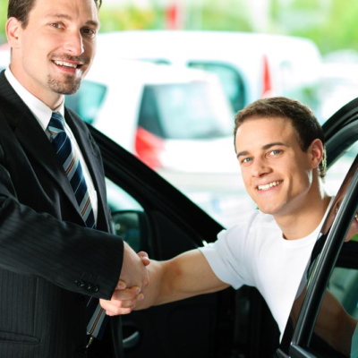 All about car financing with a bad credit score