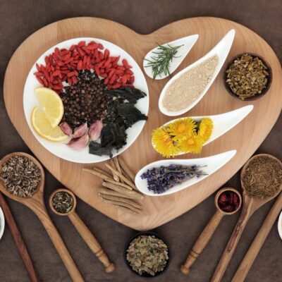 Superfoods for Rheumatoid Arthritis