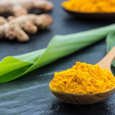 Benefits of Using Turmeric for Treating Psoriasis