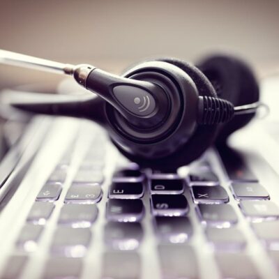 What is Voice-over Internet Protocol (VoIP)?