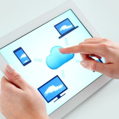 The Benefits of Enterprise Cloud Integration for Your Business