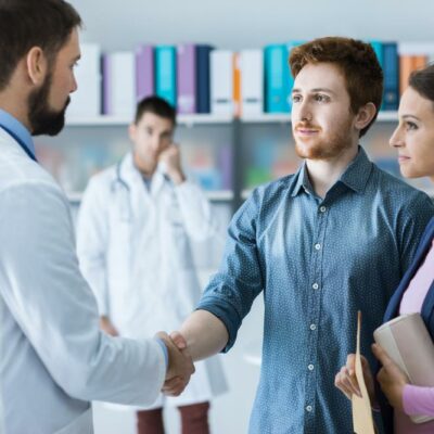 7 Types of Cancer Treatments