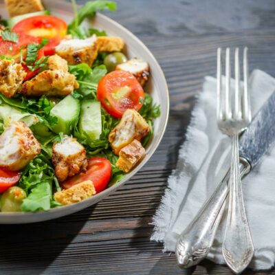 Superfoods for Psoriasis