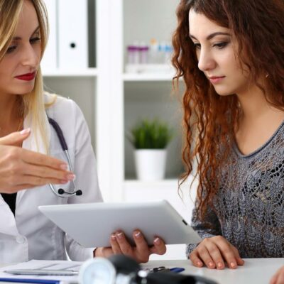 Hepatitis C: Causes and Genotypes