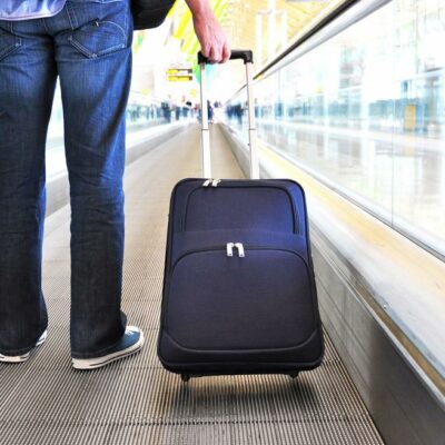 How to Use Travel Rewards for Your Next Trip