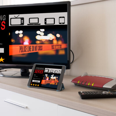 Why Do You Need a Smart TV?