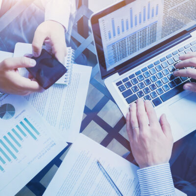 Business Apps to Improve Customer Satisfaction