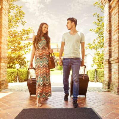 The Benefits of Last Minute Travel