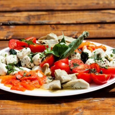 Top Food Items That Boost Your Health