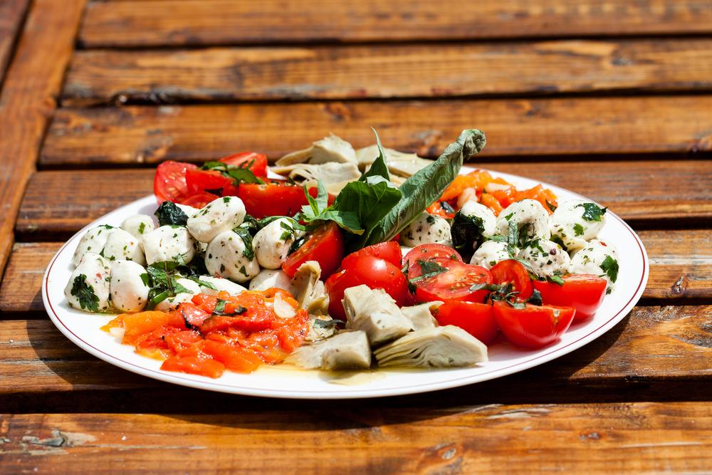 Top Food Items That Boost Your Health