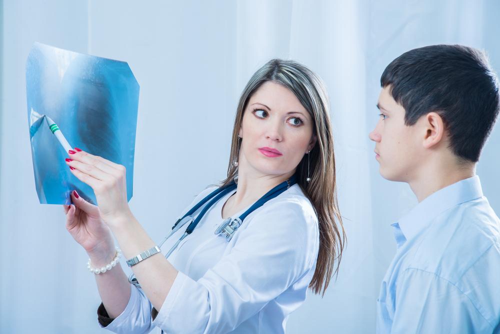 5 Common Treatments for Lung Cancer