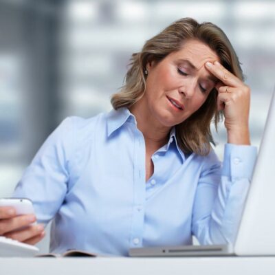 Tips for Treating and Managing Migraine Headaches