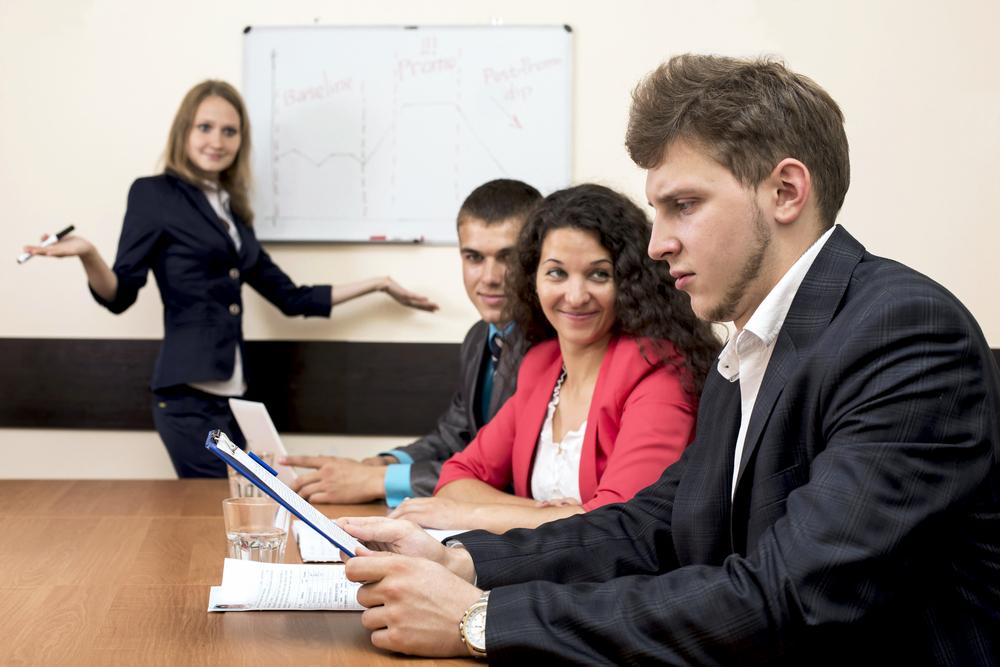 Benefits of Executive Coaching