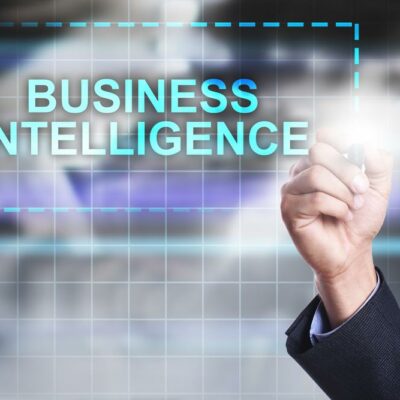 Here’s How Business Intelligence Gives You an Edge on Your Competition