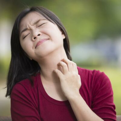 Difference in Treating Eczema and Atopic Dermatitis