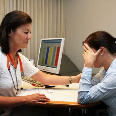 Treatments for Ovarian Cancer