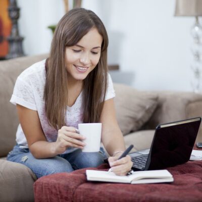 Things You Need to Know Before Working from Home