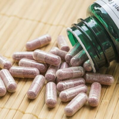 Health Benefits of Probiotic Supplements