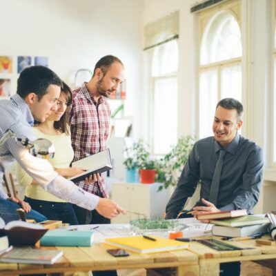 Rewards Programs for Every Business