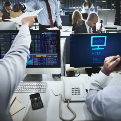 How to Start a Successful Small Business Online