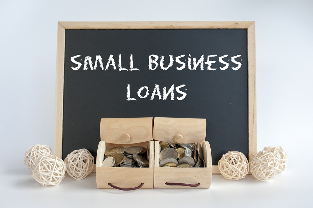 Tips for Securing a Small Business Loan