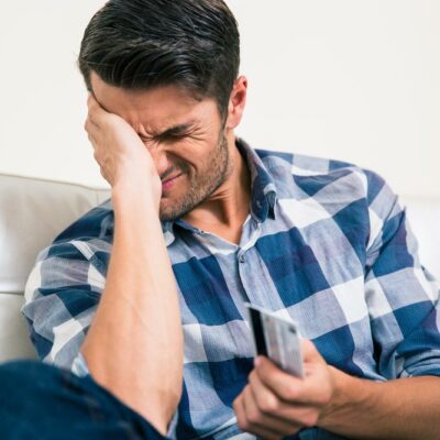 Impact of a Poor Personal Credit on Your Business Venture