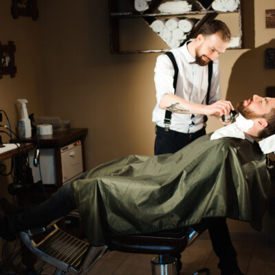 The Top Hair Styling Products for Men