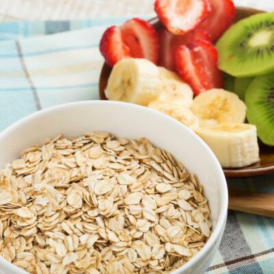 Easy Meal Planning for Diabetes