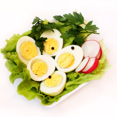 Easy Food Substitutions for Low Cholesterol Meals