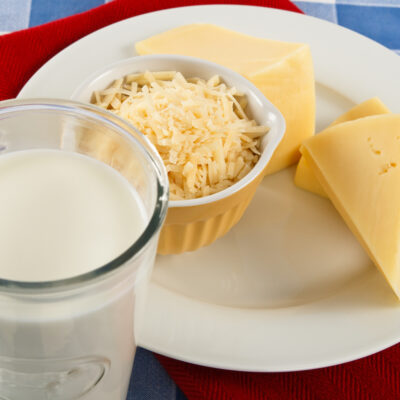 Easy and Healthy Snacks for Kids