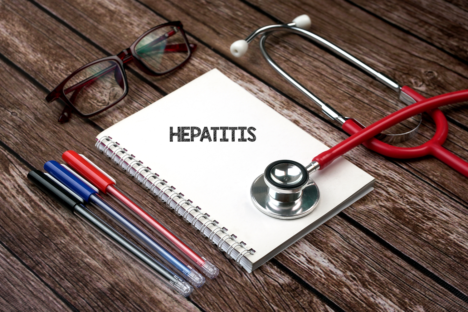 What to Know about Viral Hepatitis Prevention