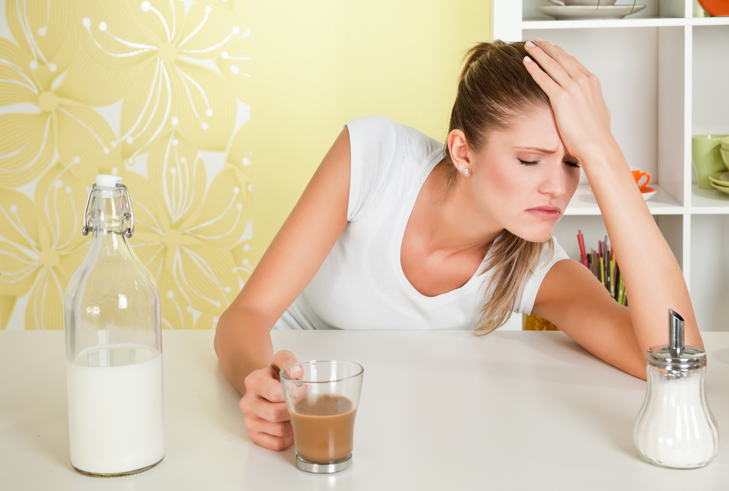 Top Odors That Trigger Migraines