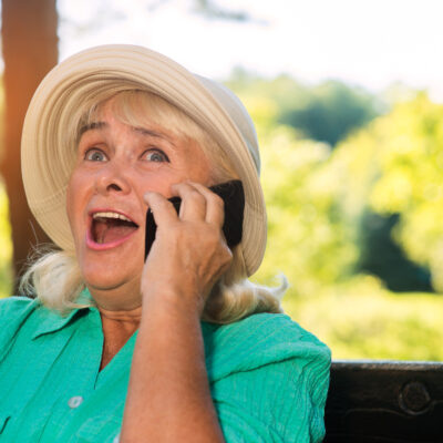 Cell Phones and Cell Phone Plans Loved by Seniors