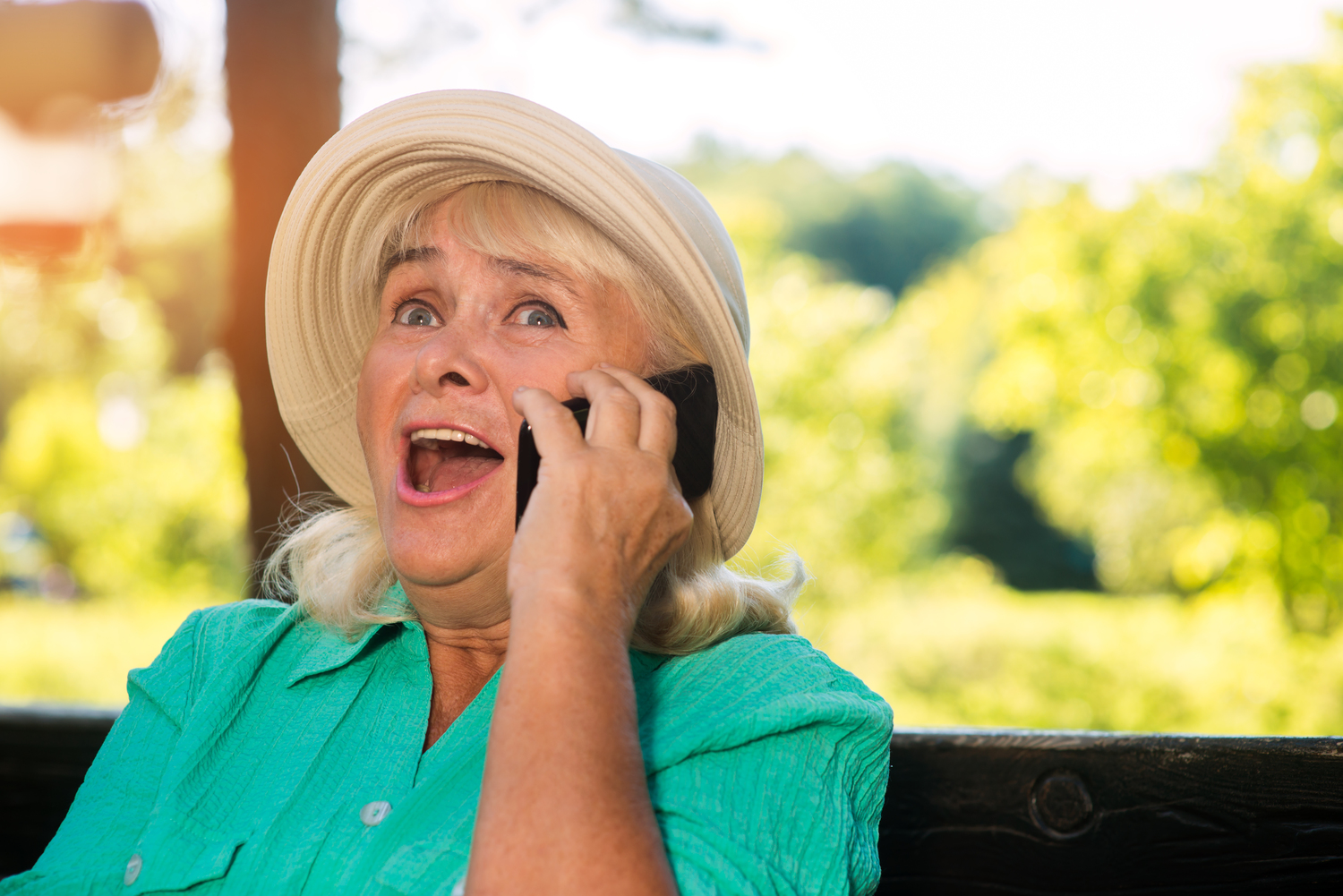 Cell Phones and Cell Phone Plans Loved by Seniors