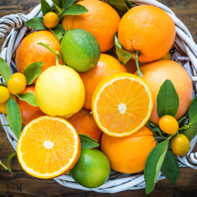 6 Common Foods that Trigger Eczema