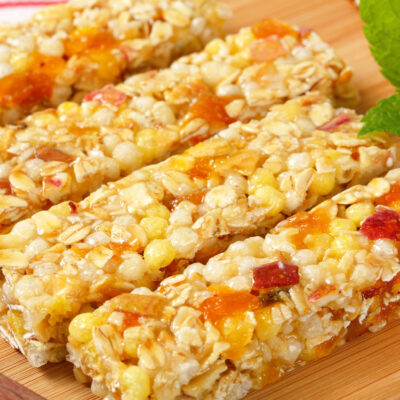 5 Popular Snacks That are Harmful for Kids