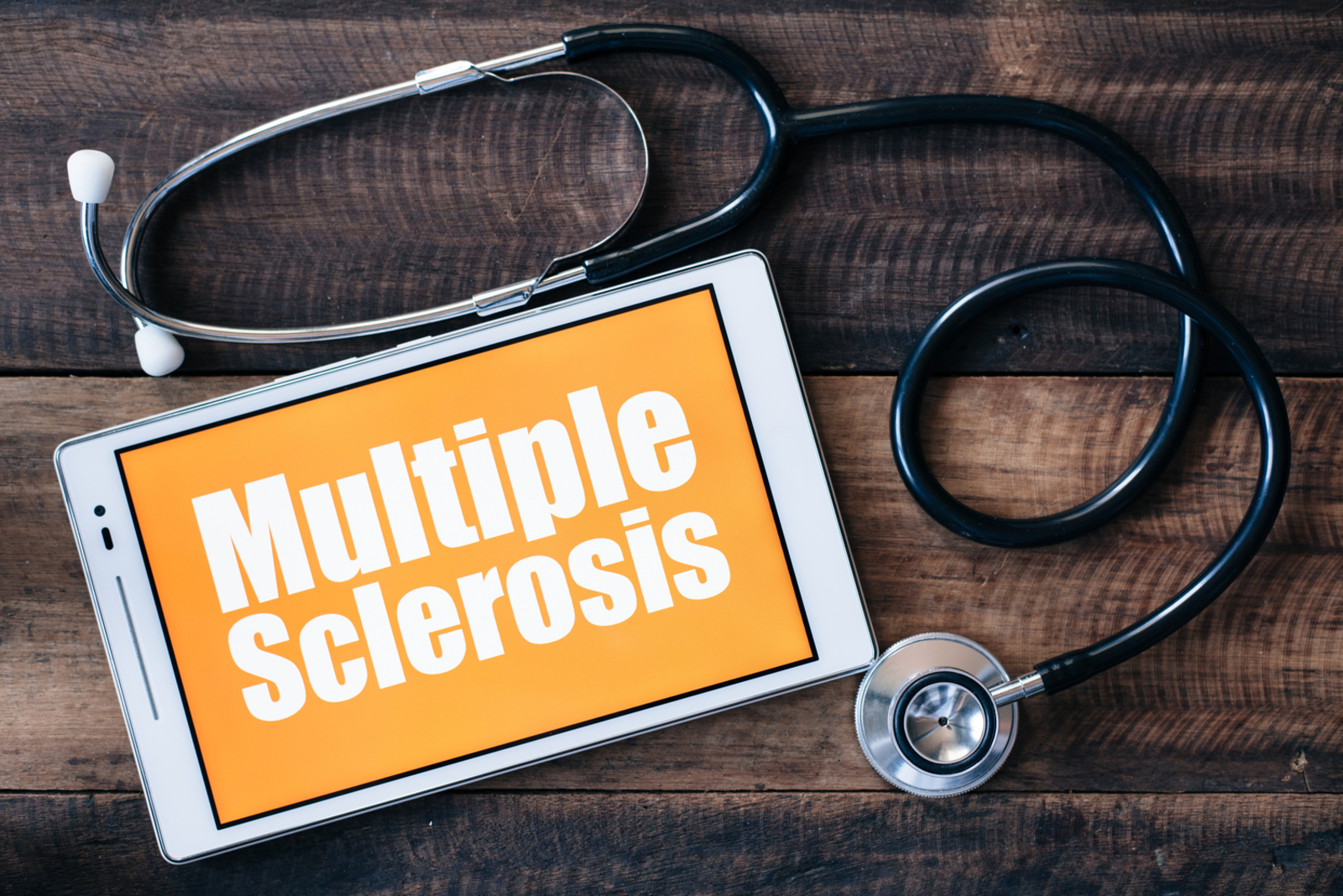 5 Early Warning Signs of MS