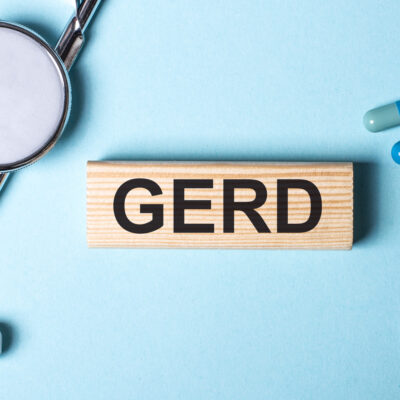 6 Foods That Keep GERD at Bay