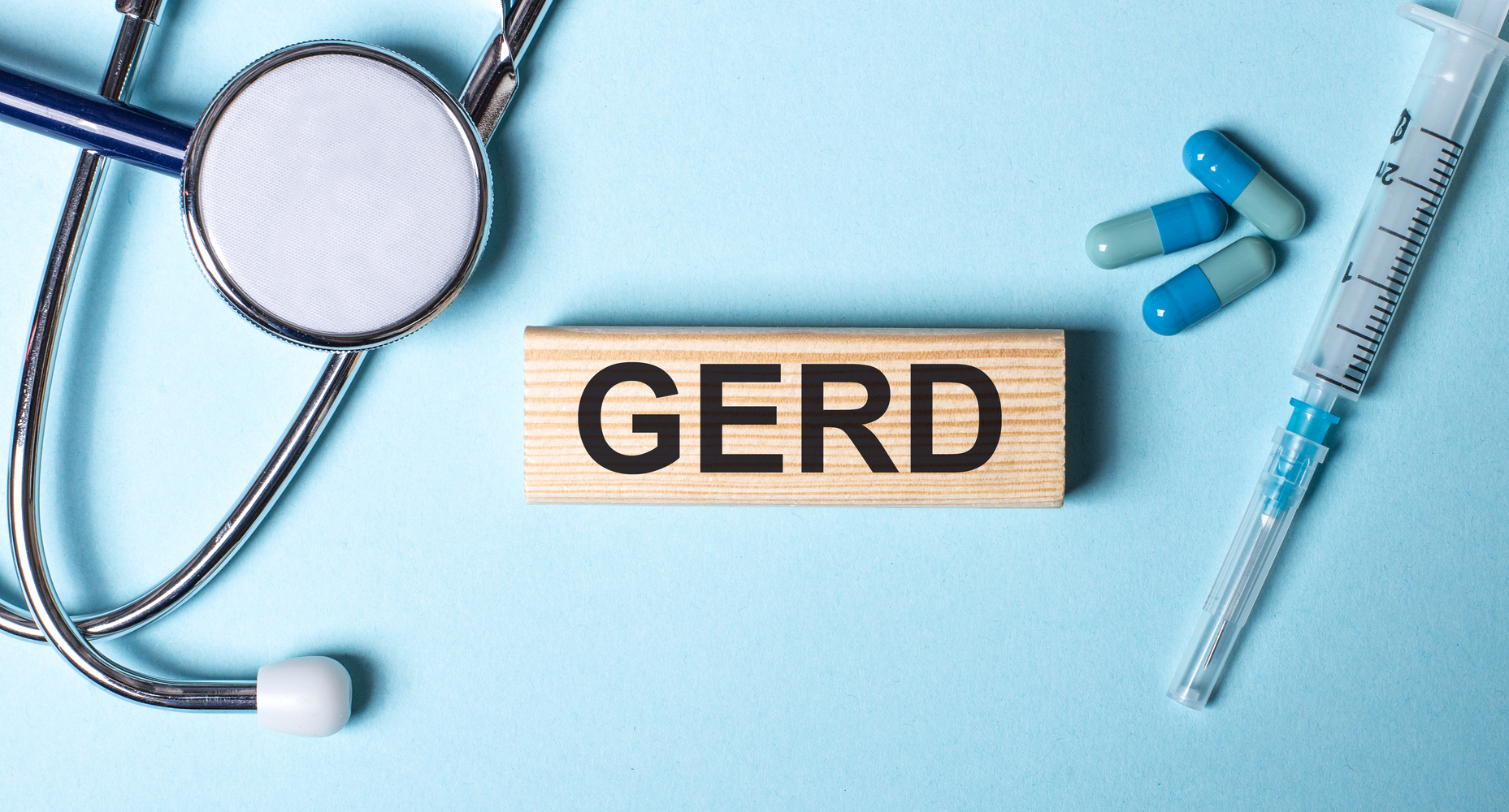 6 Foods That Keep GERD at Bay