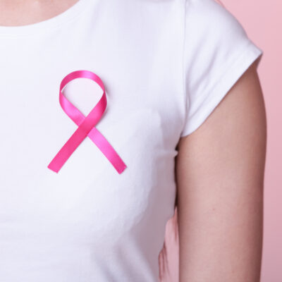 Early Warning Signs of Breast Cancer During Menopause