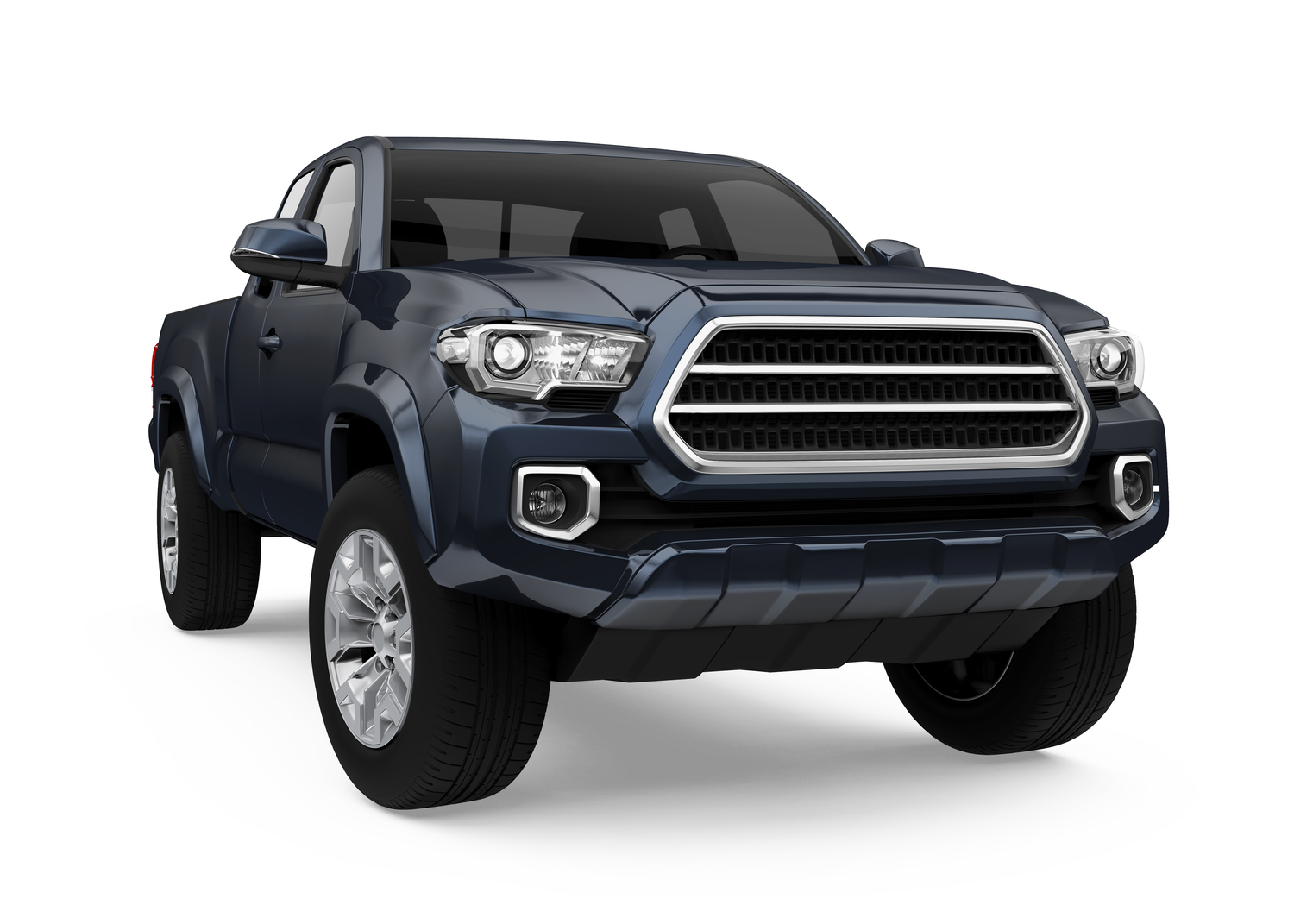 The 5 Top Electric Trucks Available in 2023 and Beyond