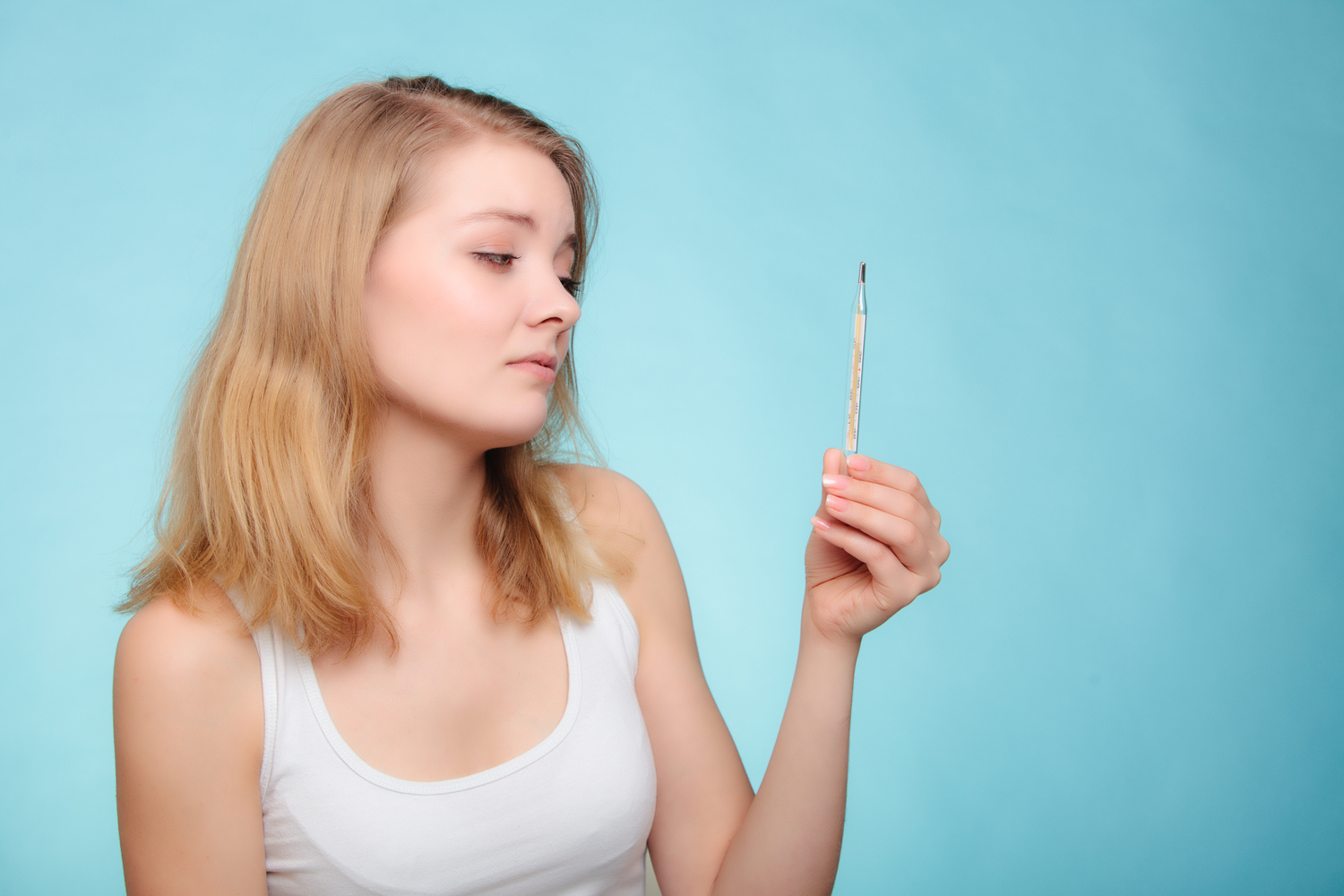 5 Lupus Symptoms in Women that Affect the Whole Body