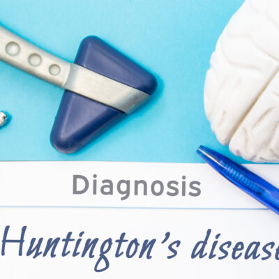 The Primary Cause Of Huntington’s Chorea