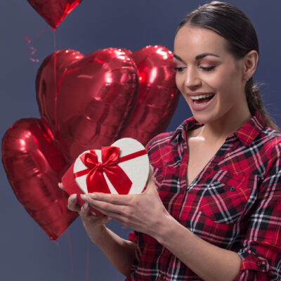 10 Valentine’s Gift Ideas for Him and Her